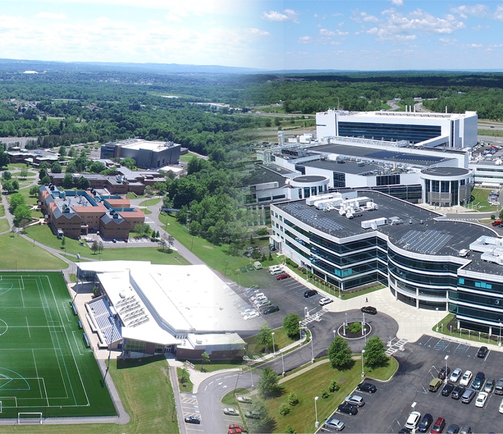 Questions about our Spring... - SUNY Polytechnic Institute | Facebook