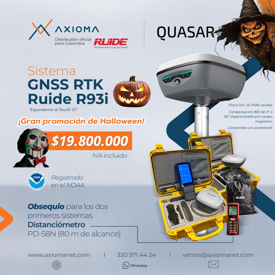 Axioma Consulting SAS
