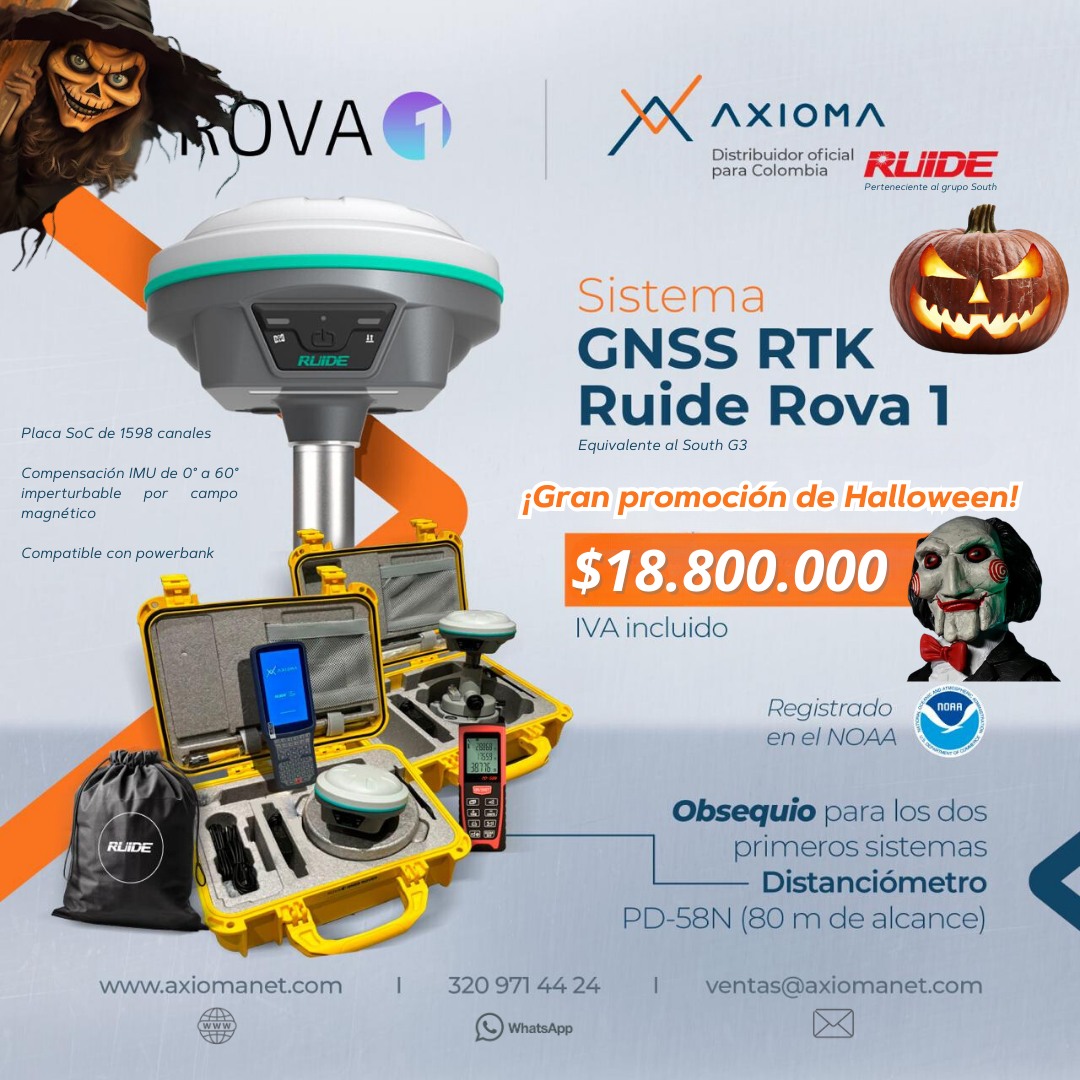 Axioma Consulting SAS