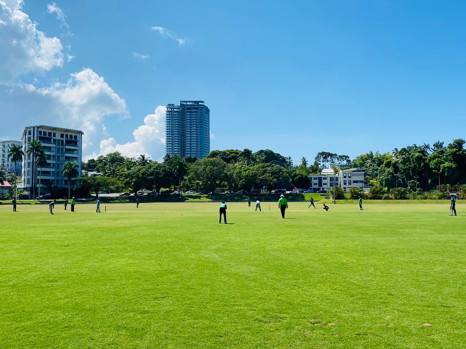 Lakeba Urban Youth Club