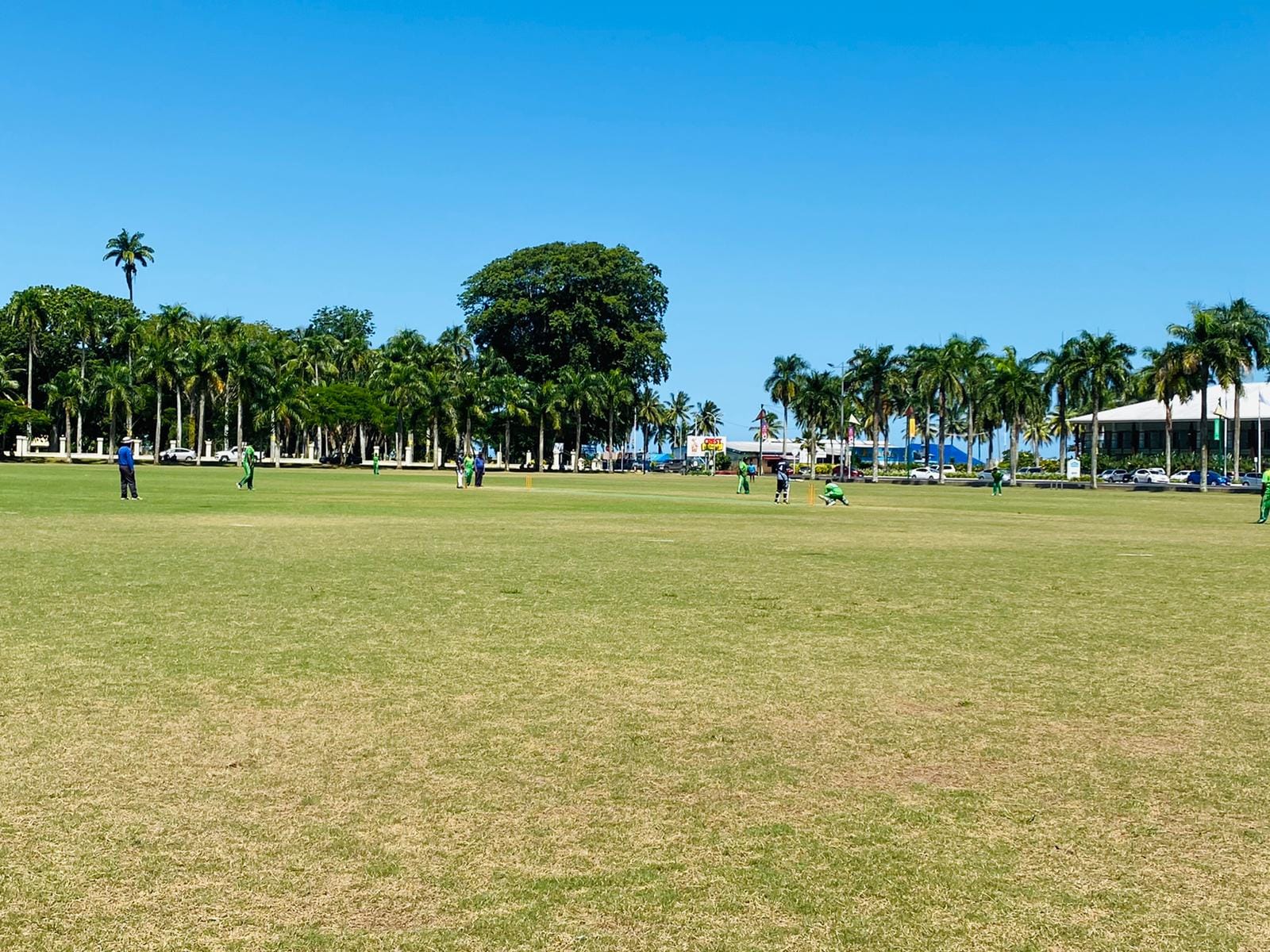 Lakeba Urban Youth Club
