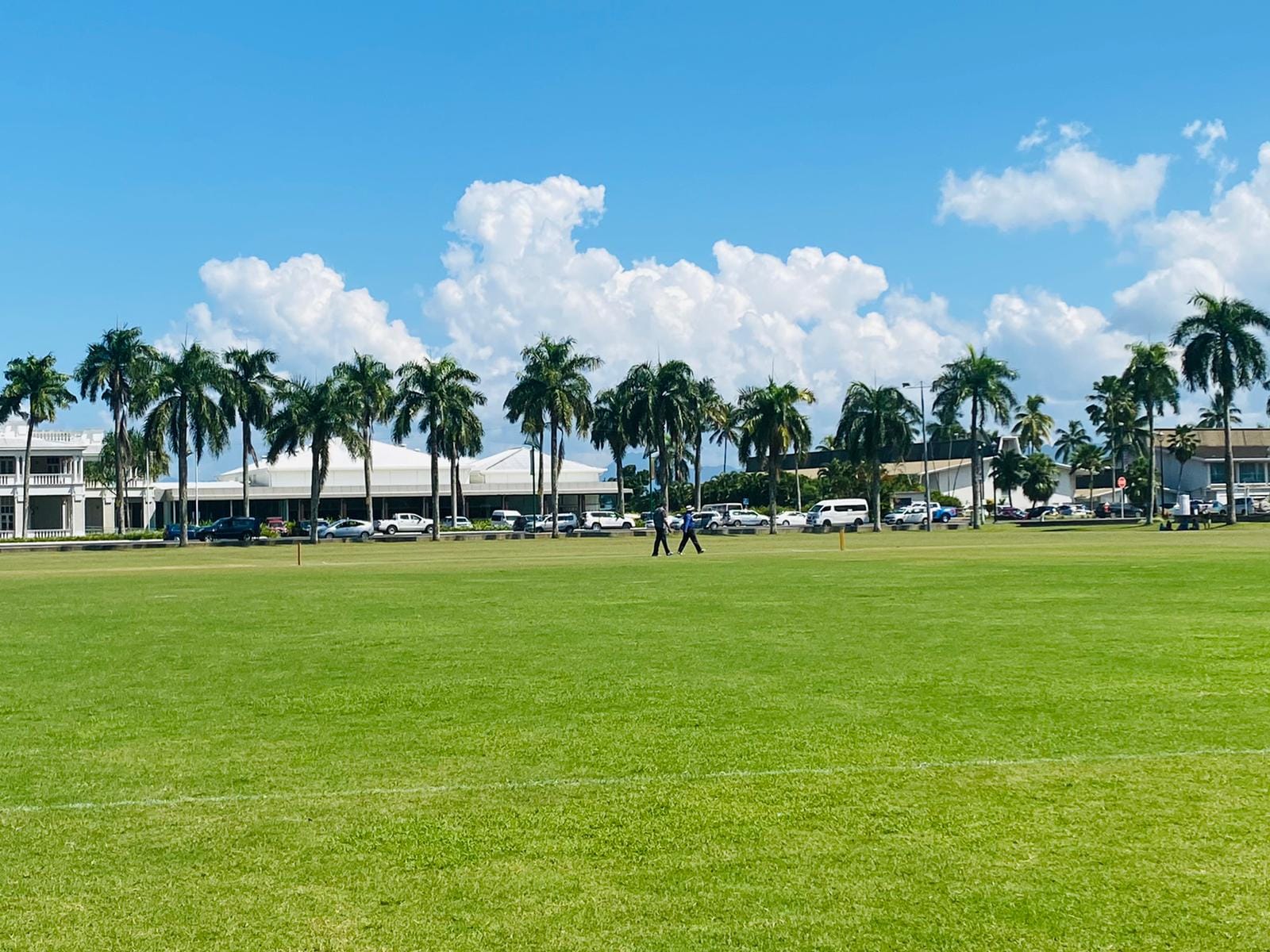 Lakeba Urban Youth Club