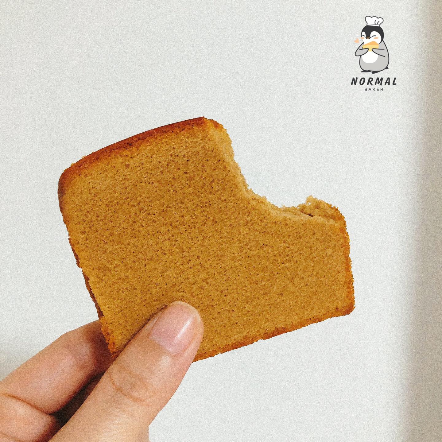 normal_baker - รสนี้คุณได้ไปต่อ! สำเร็จแล้วกับการทดลองทำรสใหม่ เป็นคน ...