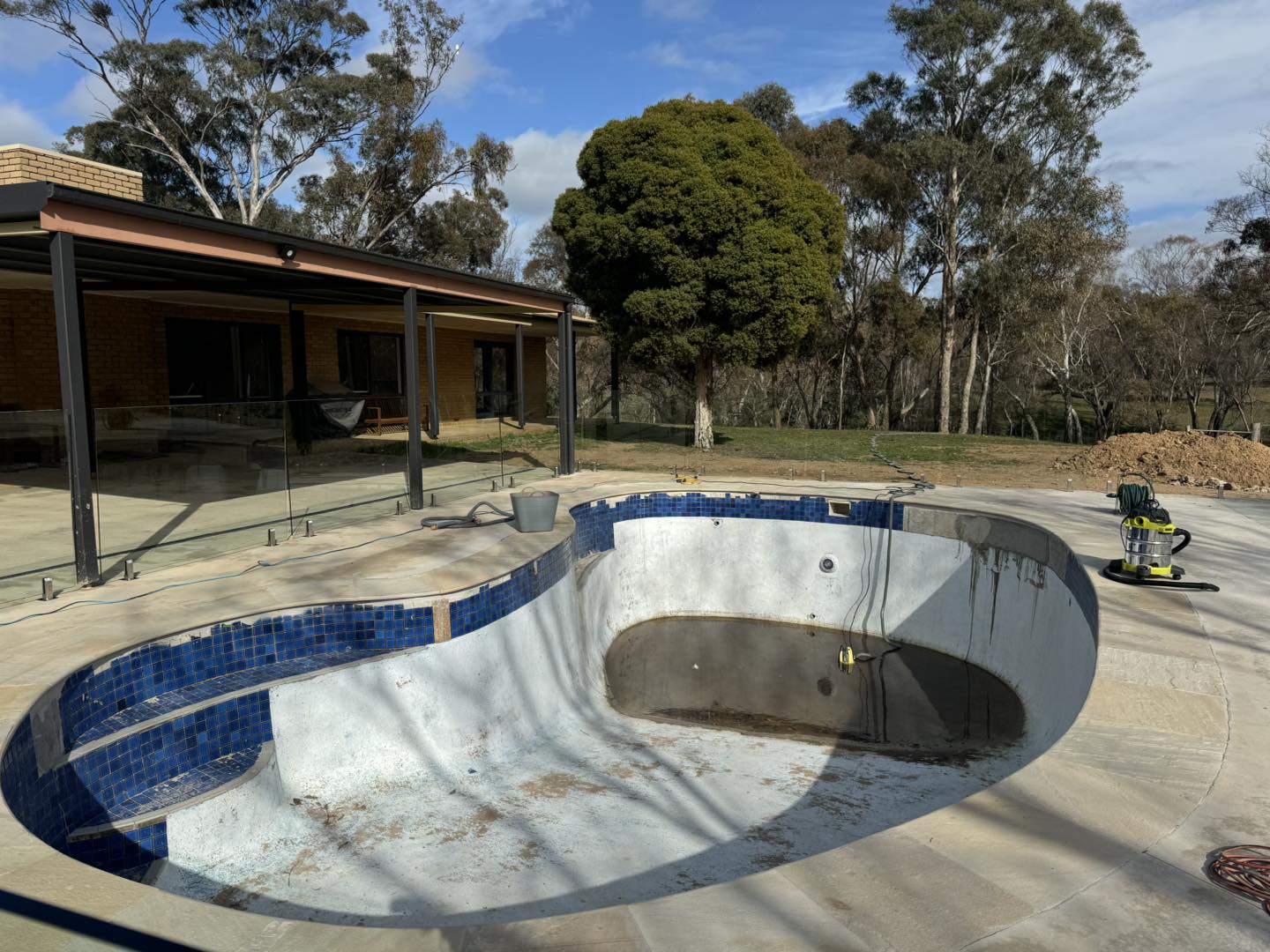 Bay Pool Interiors | Hastings VIC