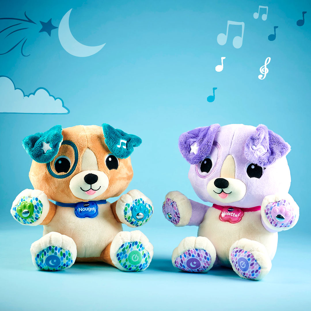 Melissa & Doug – Coffret Vétérinaire Avec Chien Et Chat En Peluche, 24 Accessoires