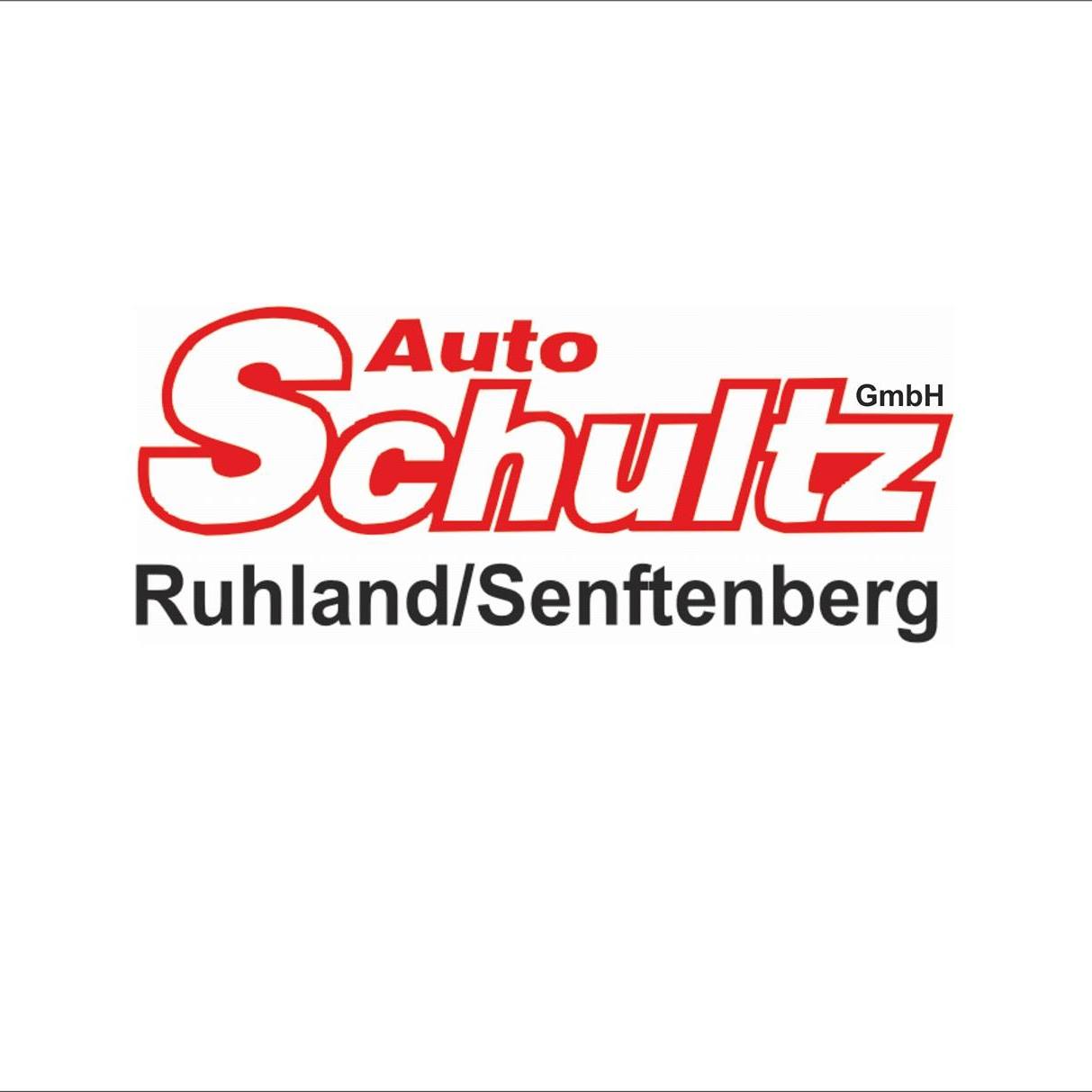 Auto Schultz GmbH-Toyota Autohaus Ruhland/Toyota Servicebetrieb ...