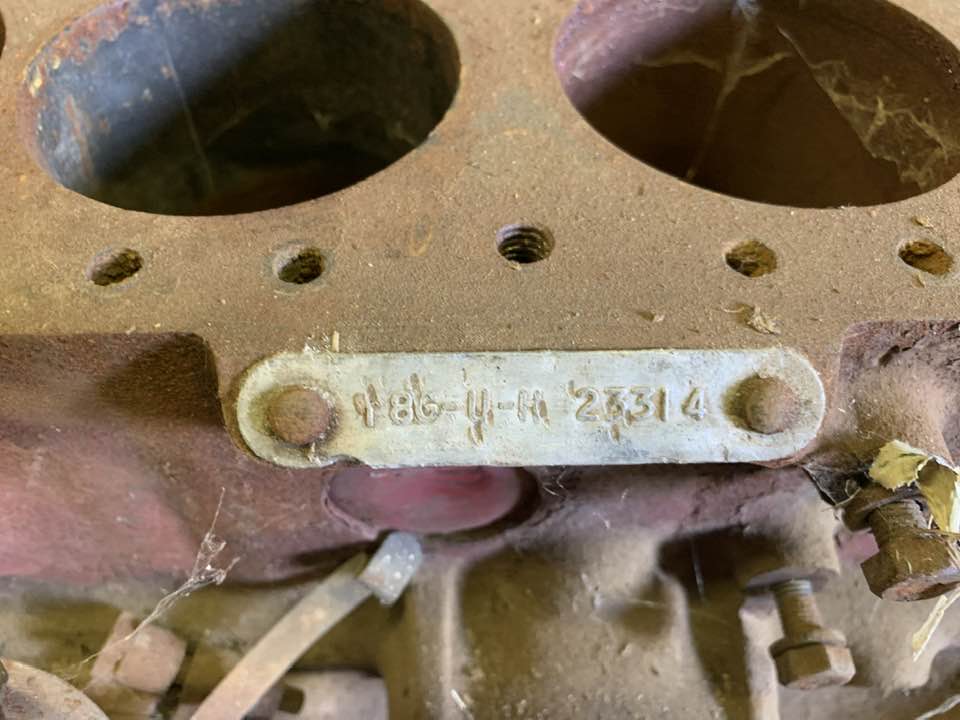What year is my car based on VIN number?