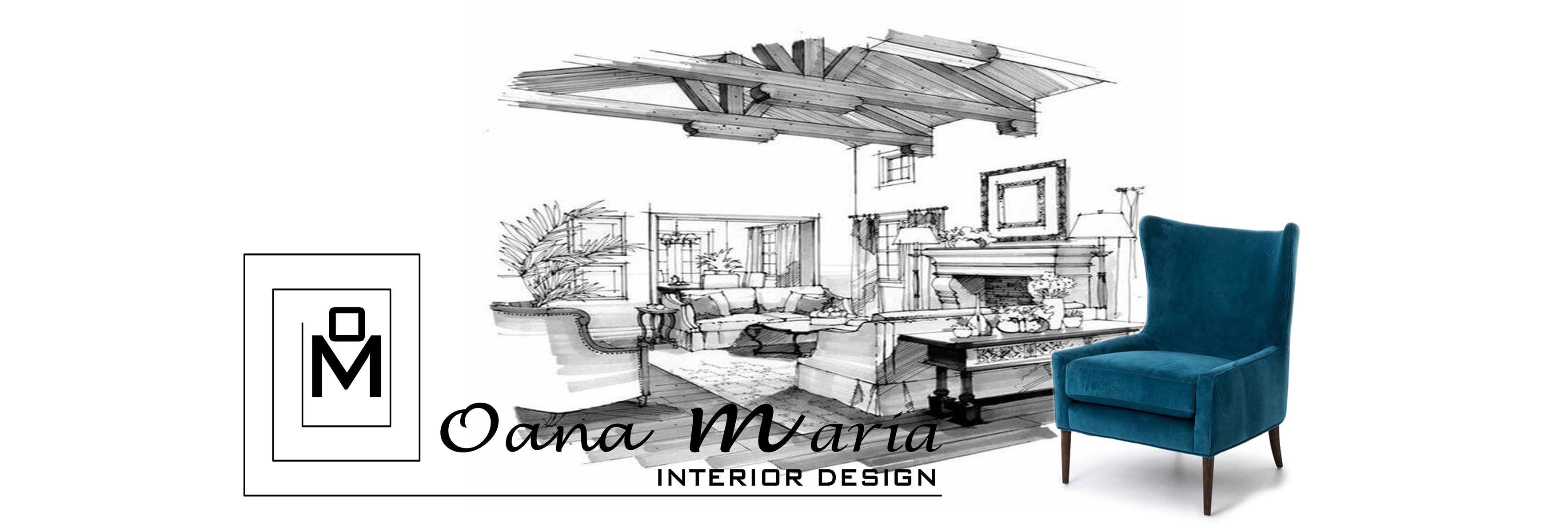 Oana Maria Interior Design | Ploiesti