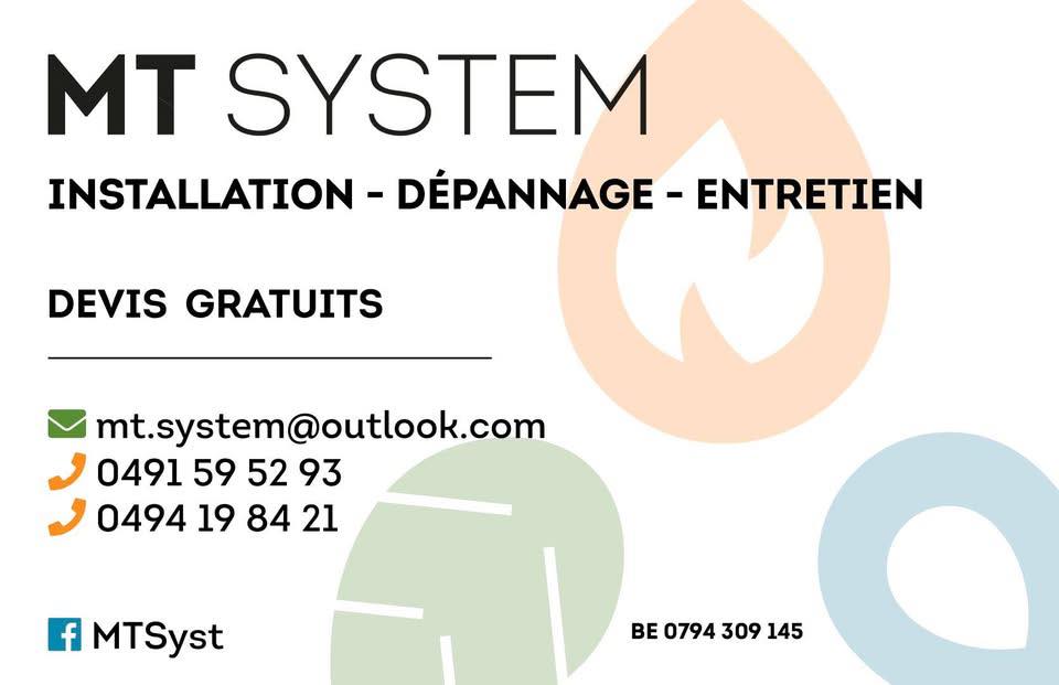 MT System