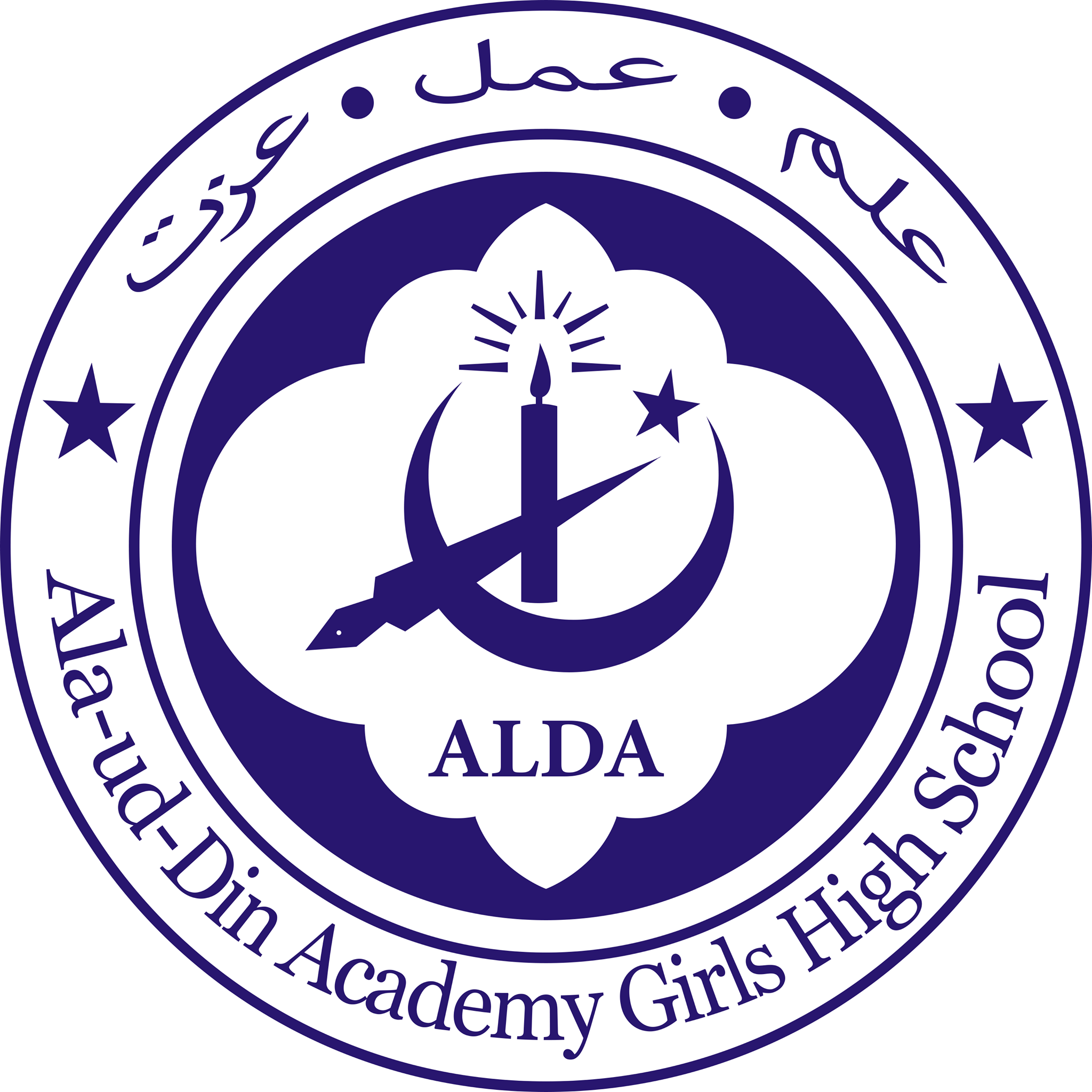 ZSF Scholarship Event 2026 – Highlights A proud moment for ALDA as our ...