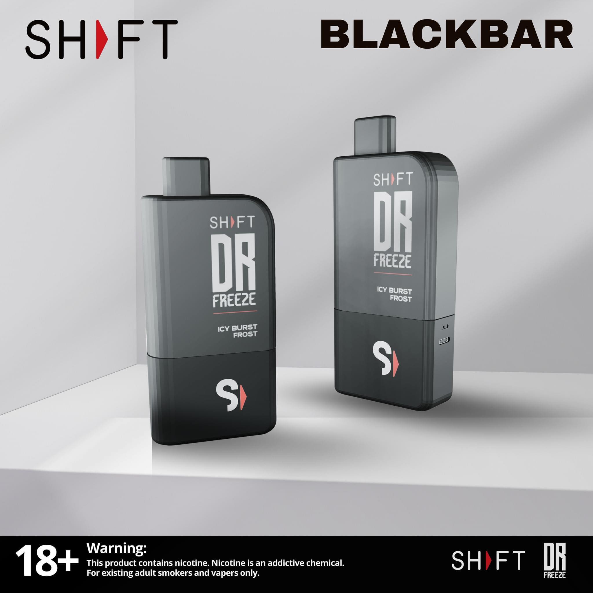 SHFT pods North - SHFT pods North added a new photo.