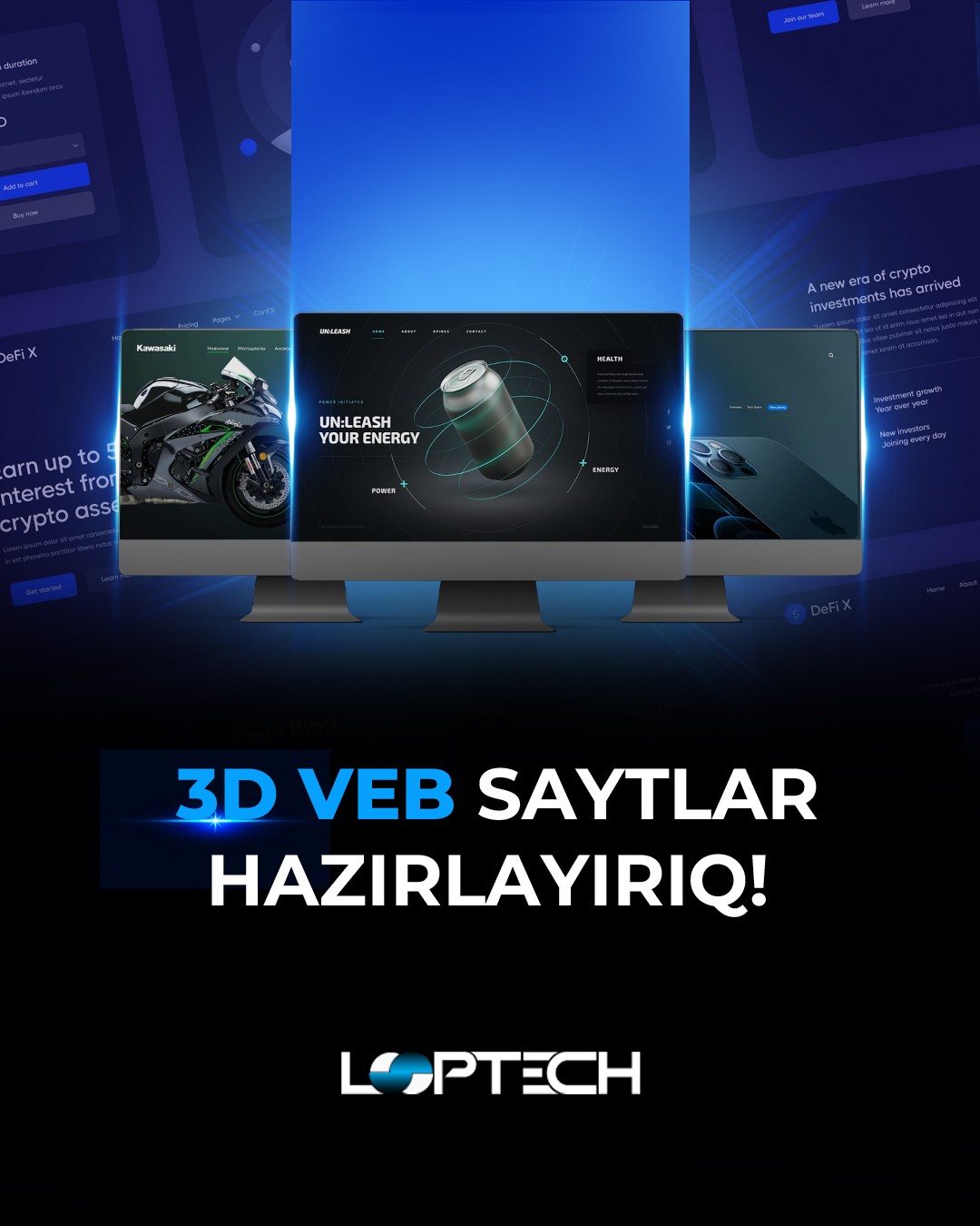 LoopTech