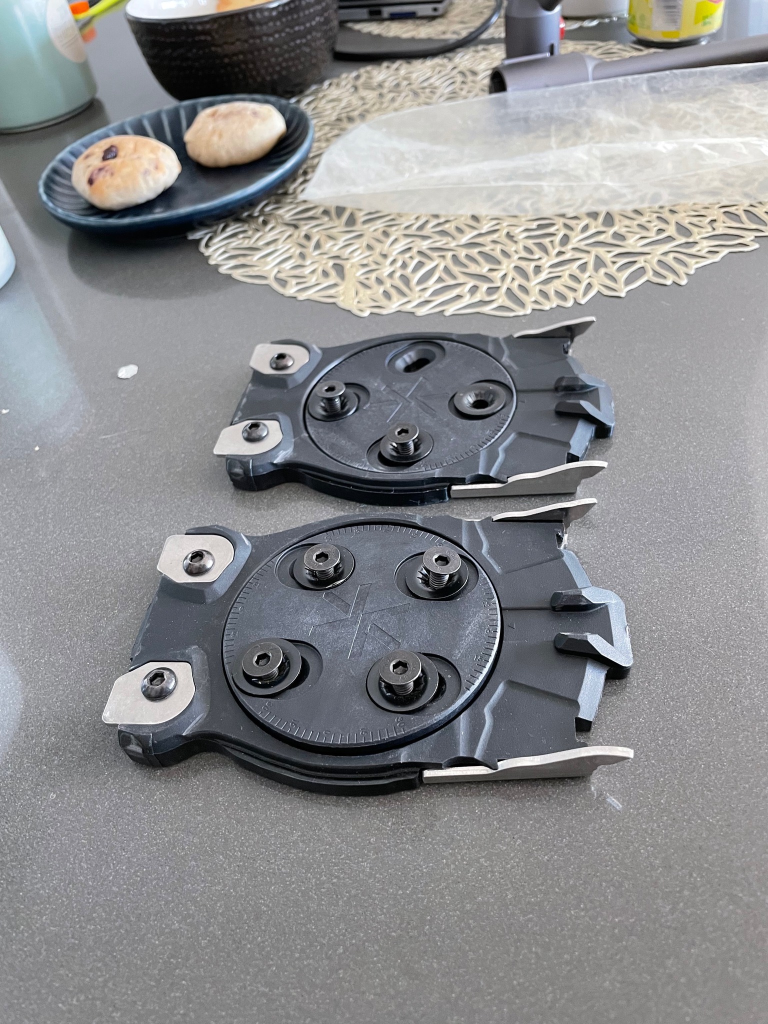 Free Karakoram bindings for San Francisco backcountry skiers