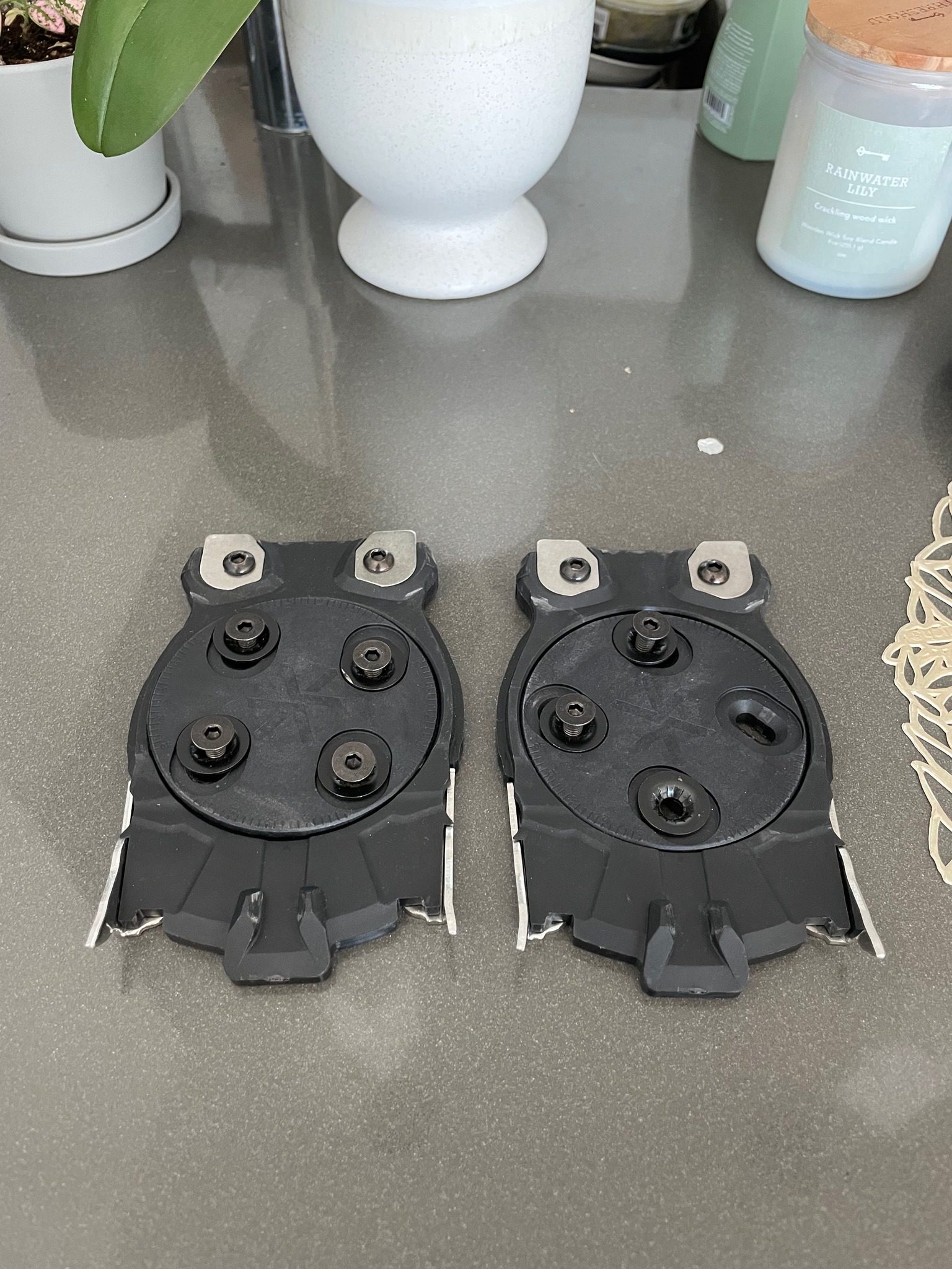 Free Karakoram bindings for San Francisco backcountry skiers