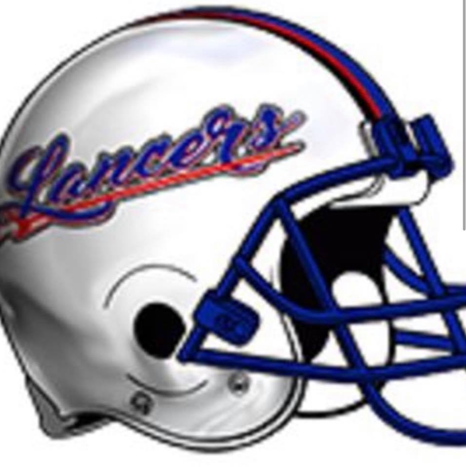 Lakewood Lancers Football