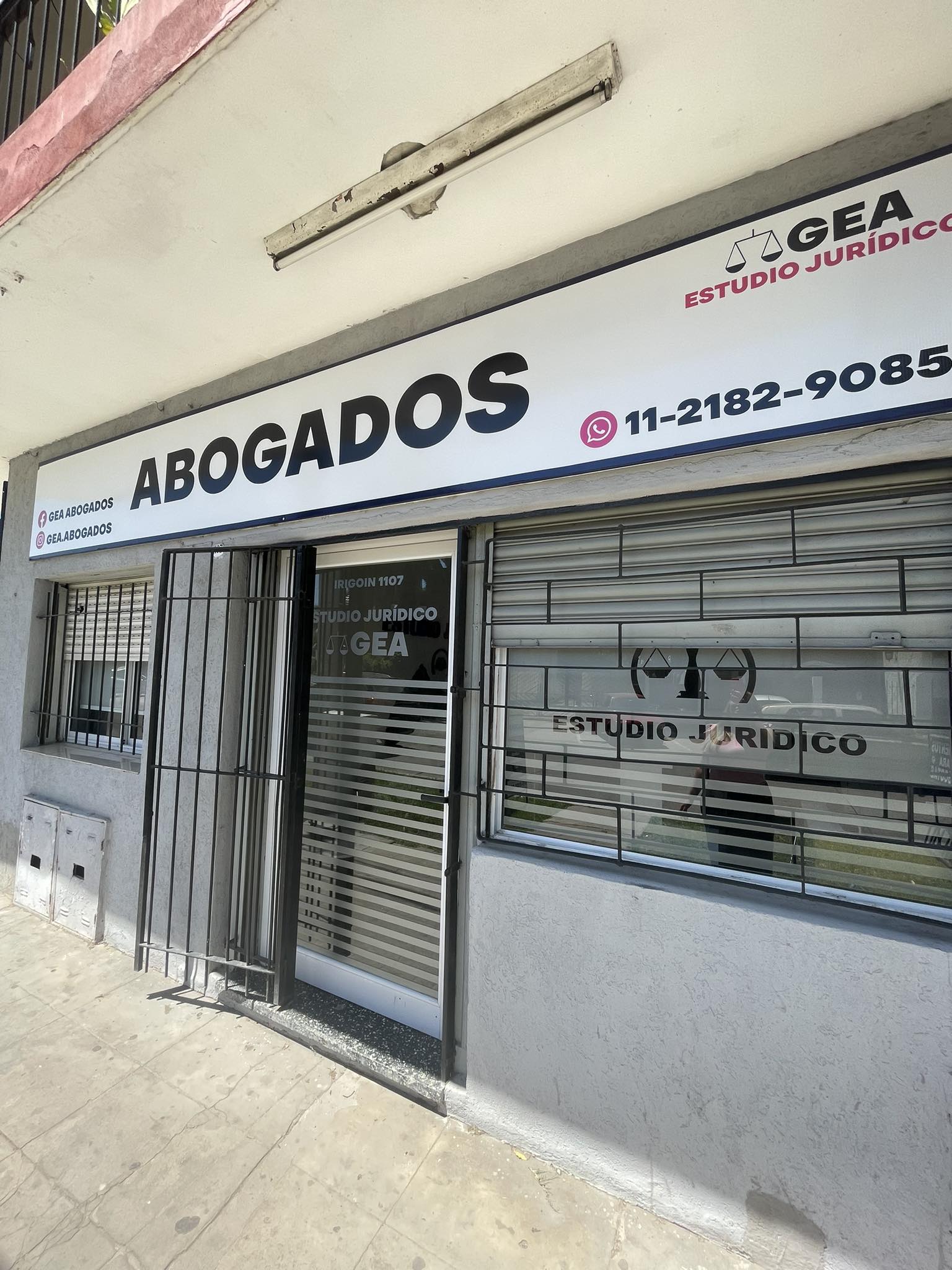 Estudio Juridico Integral | San Miguel
