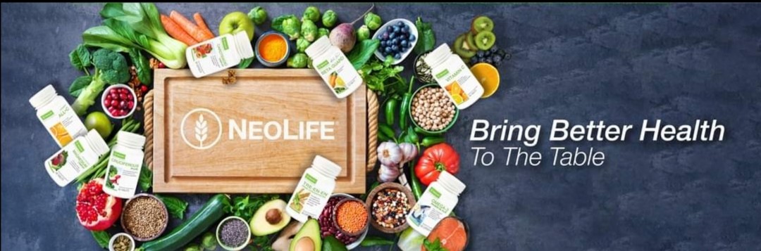 Neolife Botswana by Online Health Store - Stress, fatigue, aging and ...