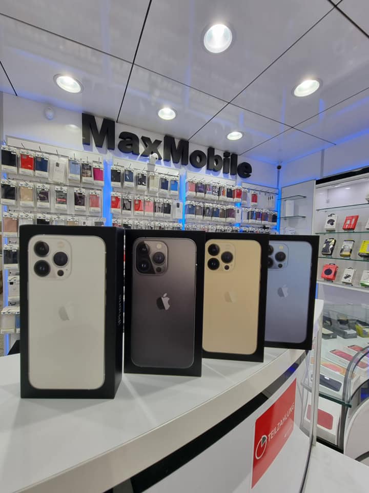 Max Mobile | Floridsdorf