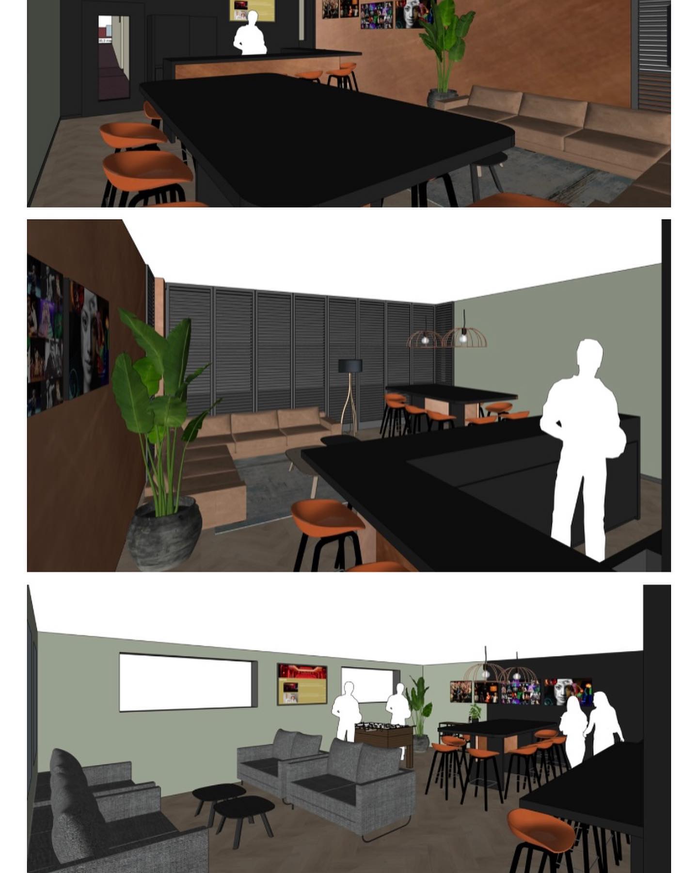Europe Design Project