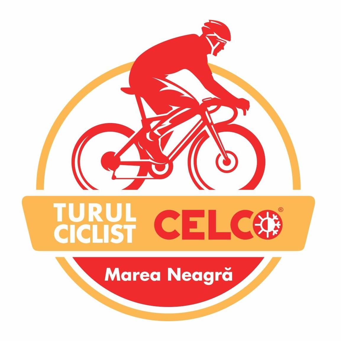 Turul Ciclist CELCO -... - Turul Ciclist CELCO - Marea Neagra