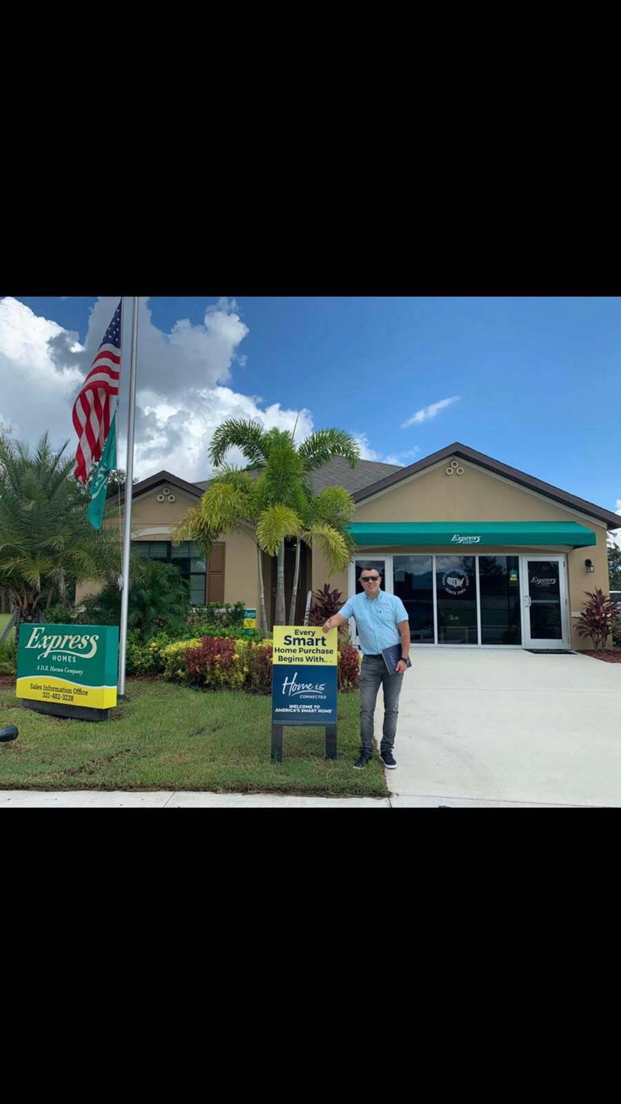 Kevin Cortez Realtor | Orlando FL