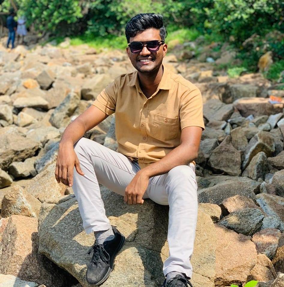 Ashentha Surain on Reels | Facebook