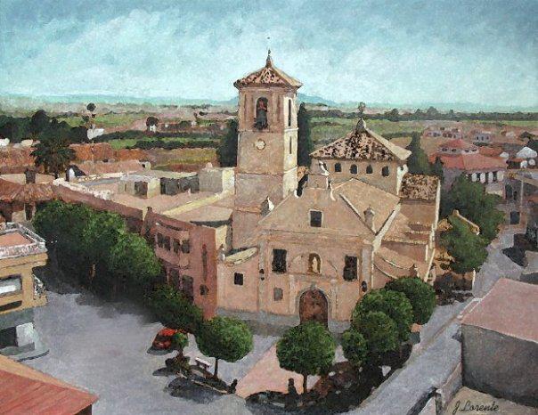Torre Nueva