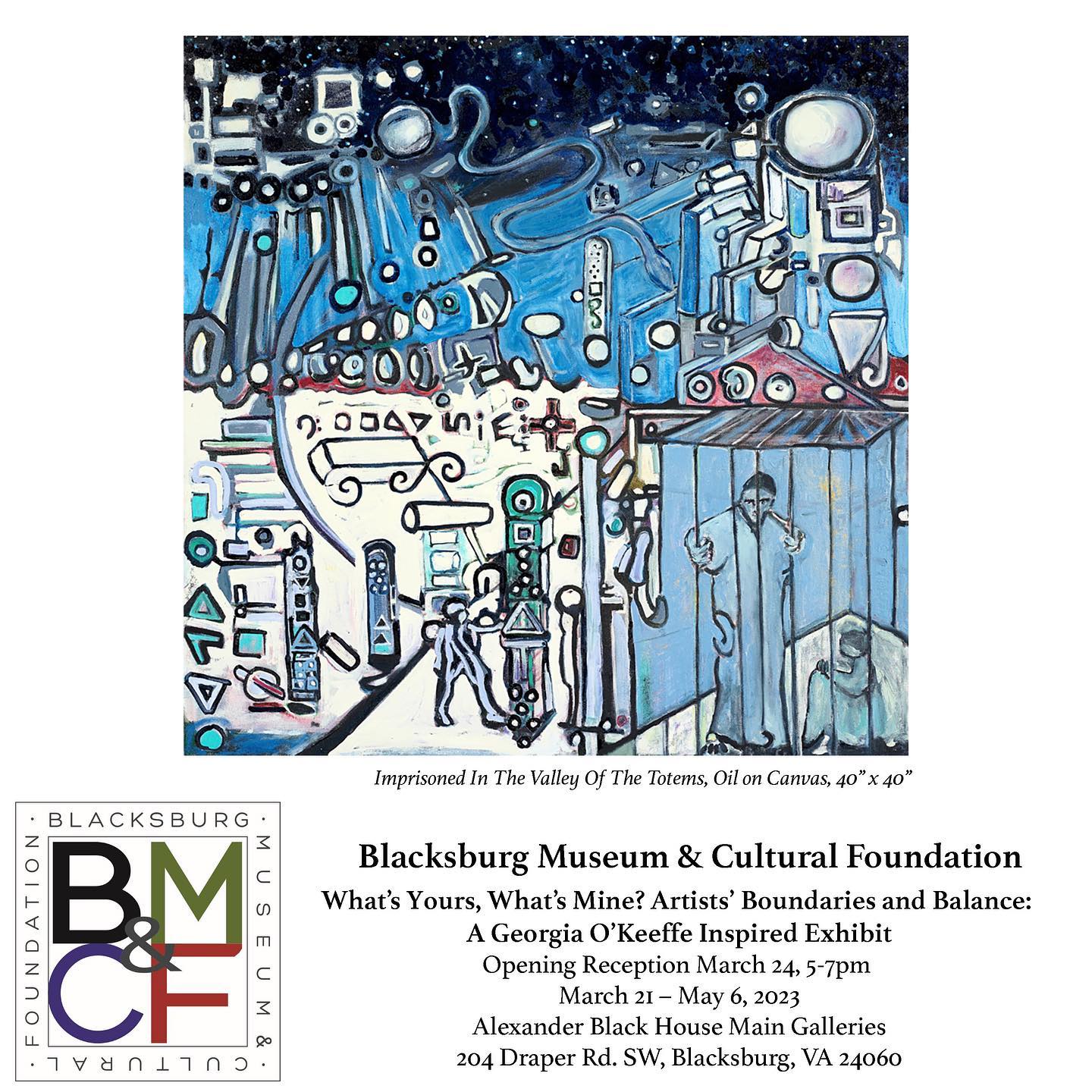 Check out Puis Calzada Artworks' exclusive Pop-Up Shop poster for