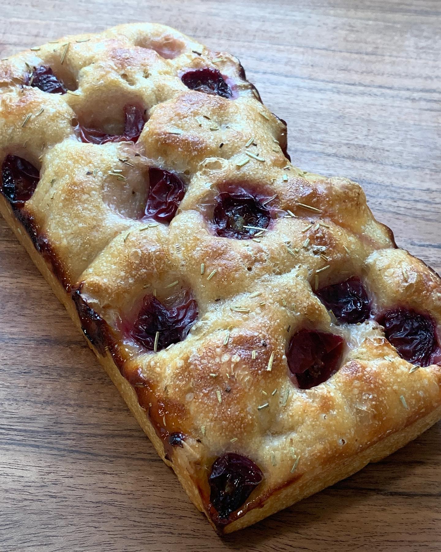 Dev's Bread