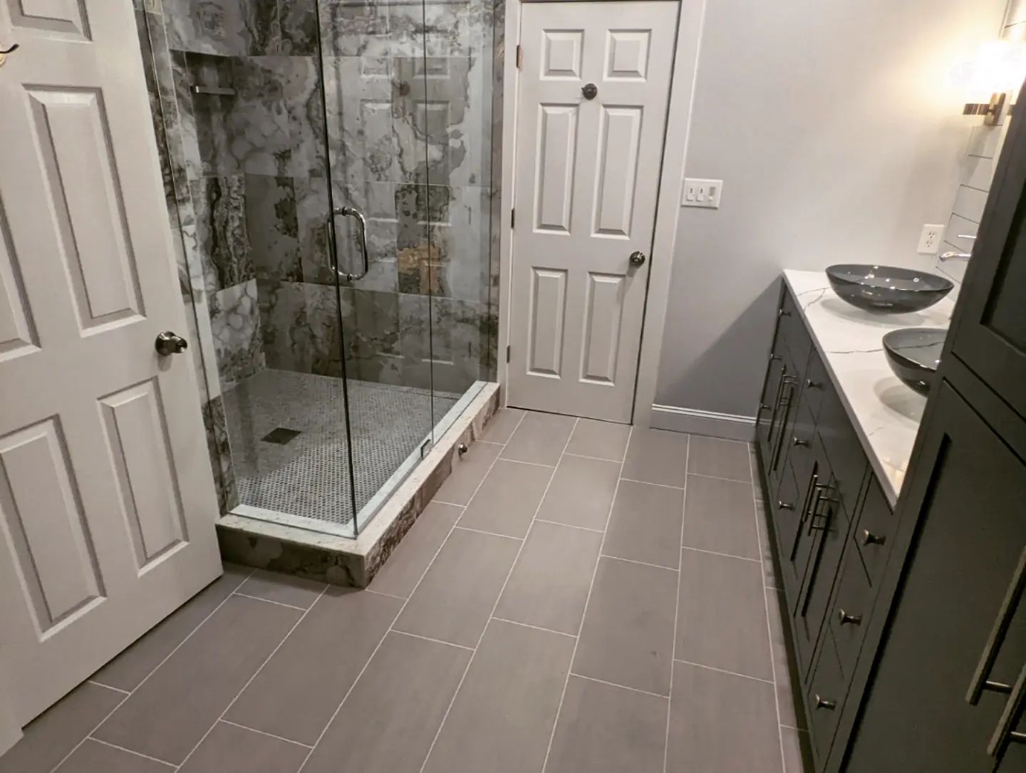 Ensotile - Atlanta Bathroom Remodeling | Stone Mountain GA
