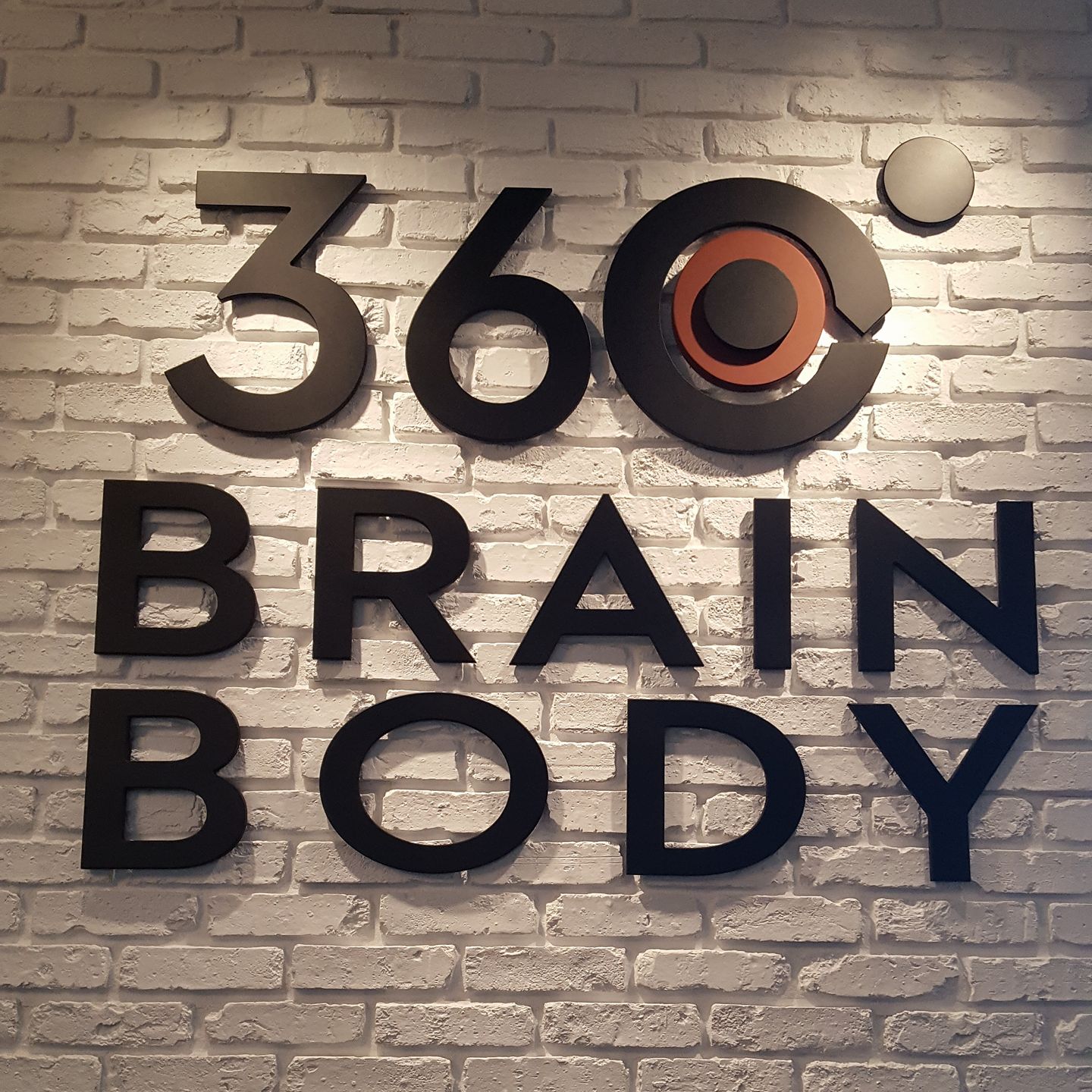 360 BRAIN BODY | Calgary AB