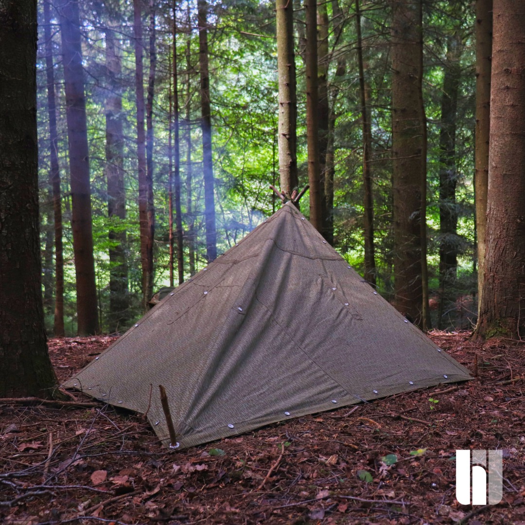 salewa bergen zelt Midway VI-Zelt, Grau Sport & Freizeit Color:Black - Red - White logo Infinity Gauntlet Camping Memling (Camp)