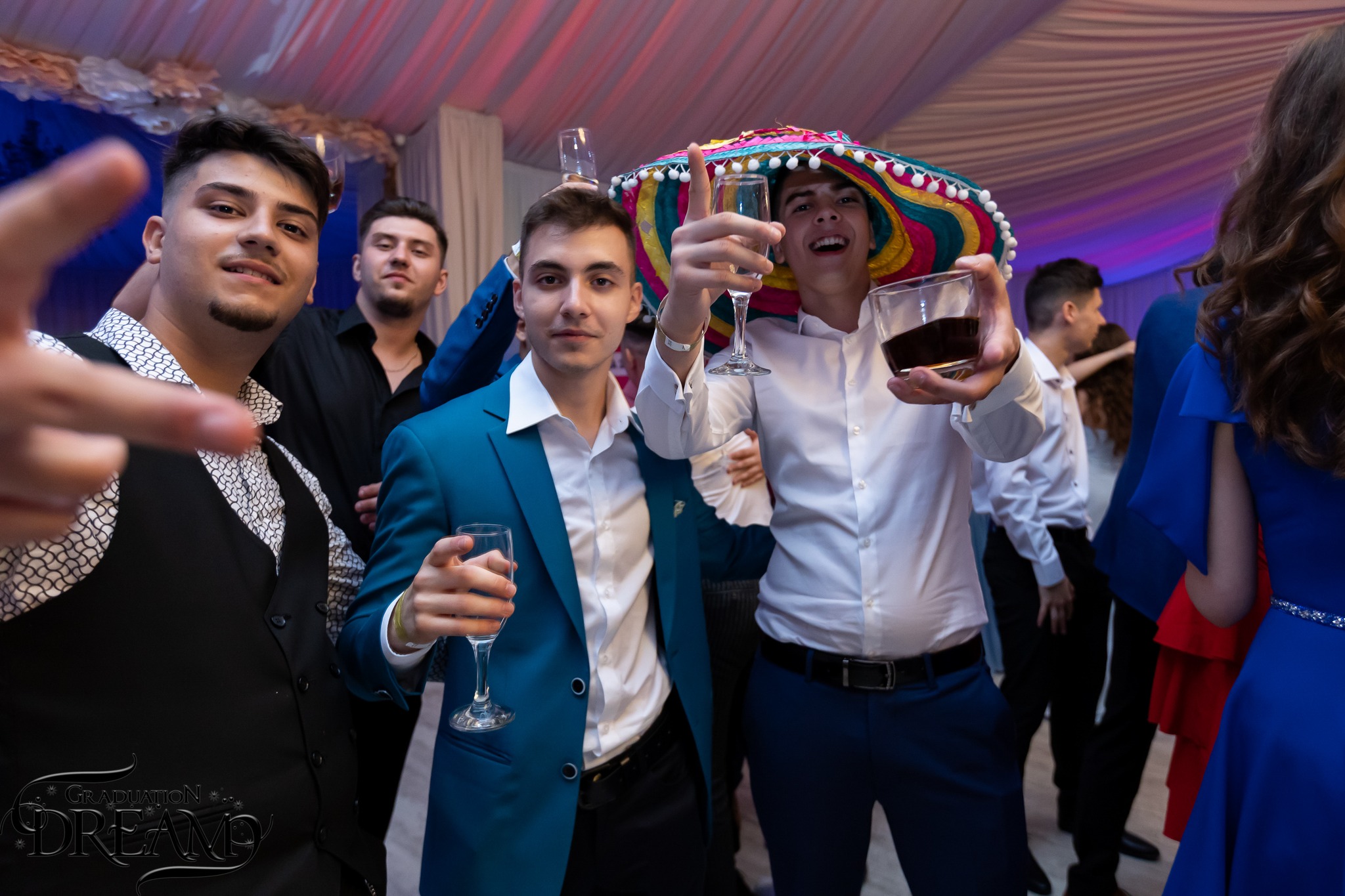 Graduation Dream | Constanta