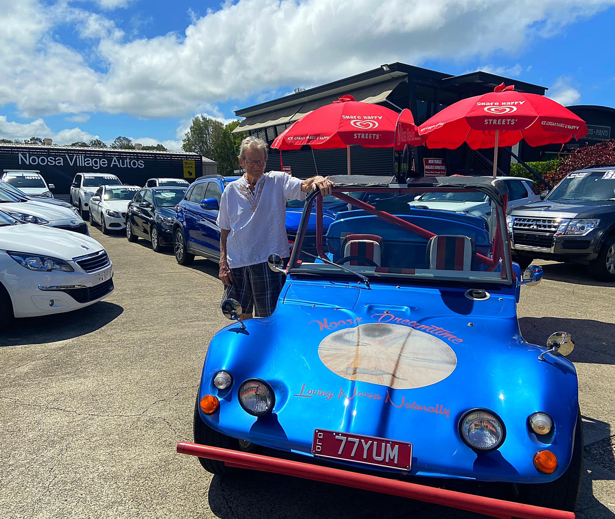 Noosa Village Autos | Noosaville QLD