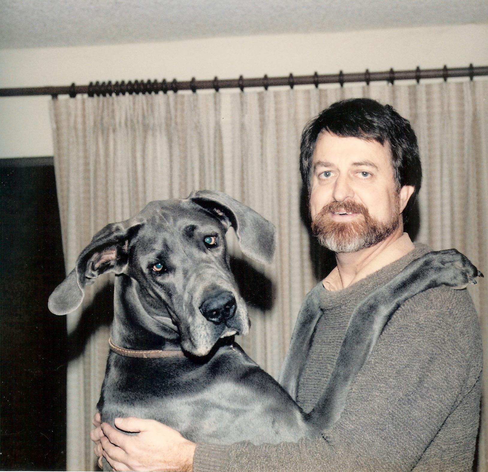 Gary Venable