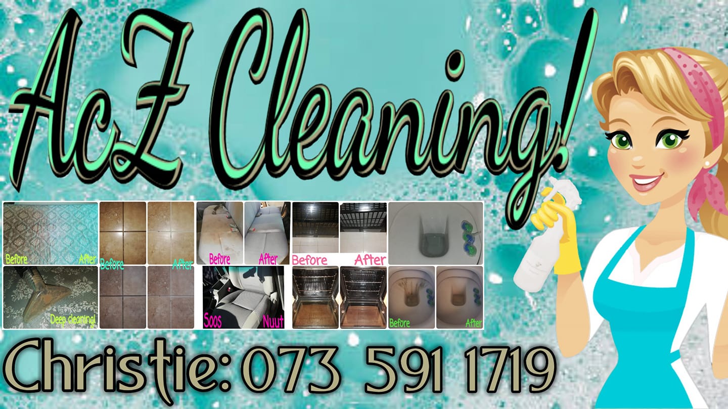 AcZ Cleaning