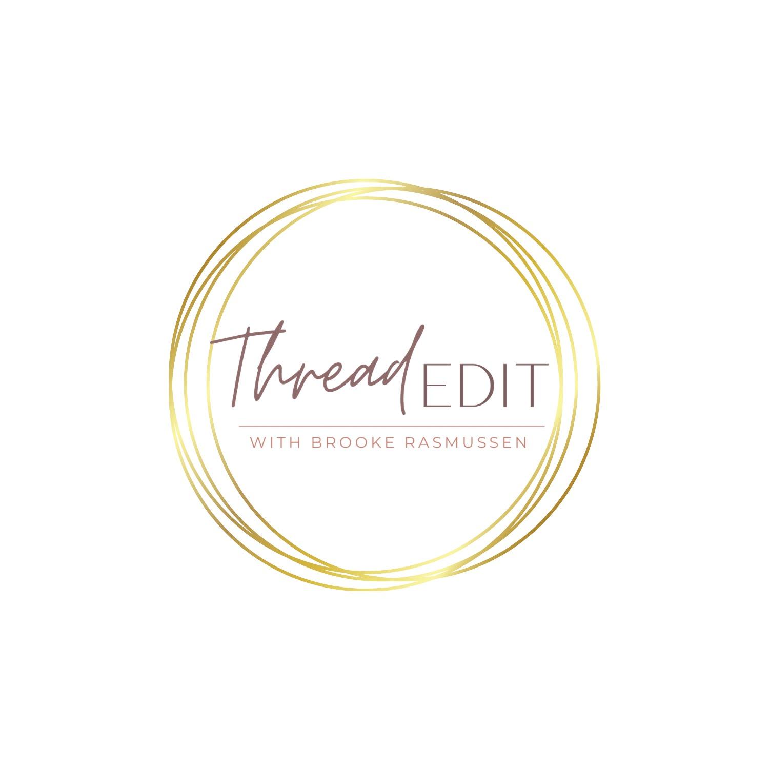 Thread Edit
