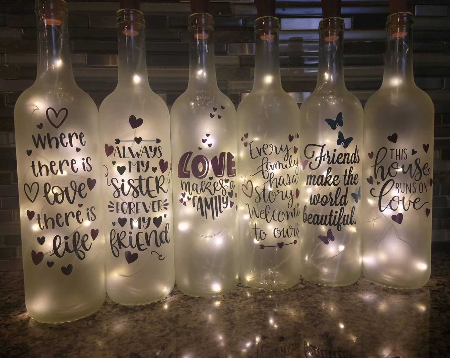 Vicki's Handmade Gifts