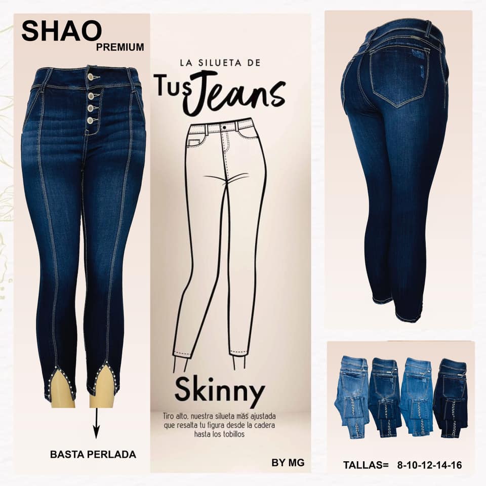Mucha Ropa Online added a new photo. - Mucha Ropa Online