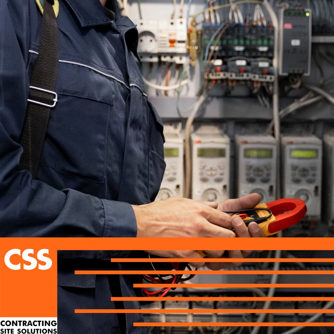 CSS - Contracting Site Solutions | Adelaide SA