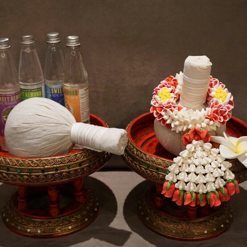 Thai Herbal Wellness | Maple Ridge BC