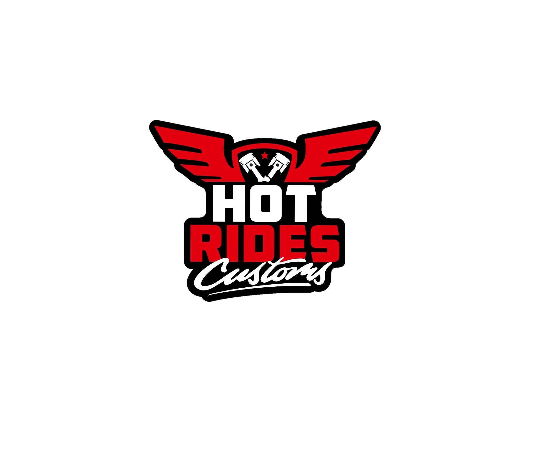 HOT RIDES Customs