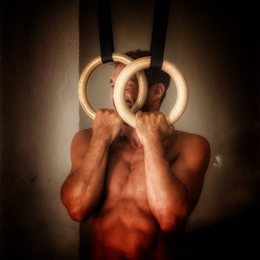 “The secret of your future is... - Happy Fat Rings - HFR | Facebook