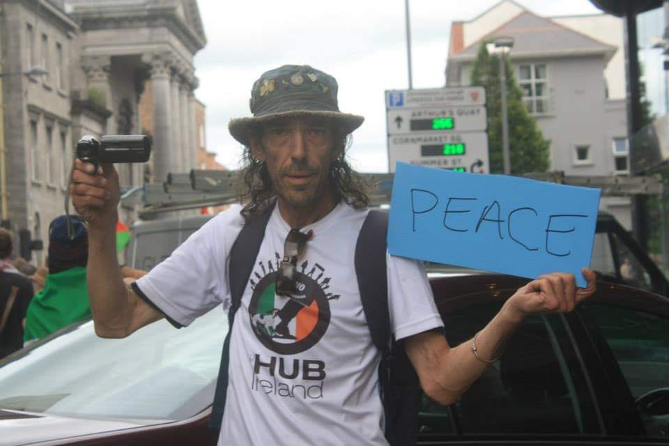 Anti-Eviction Taskforce - All of us in the AET family are deeply ...