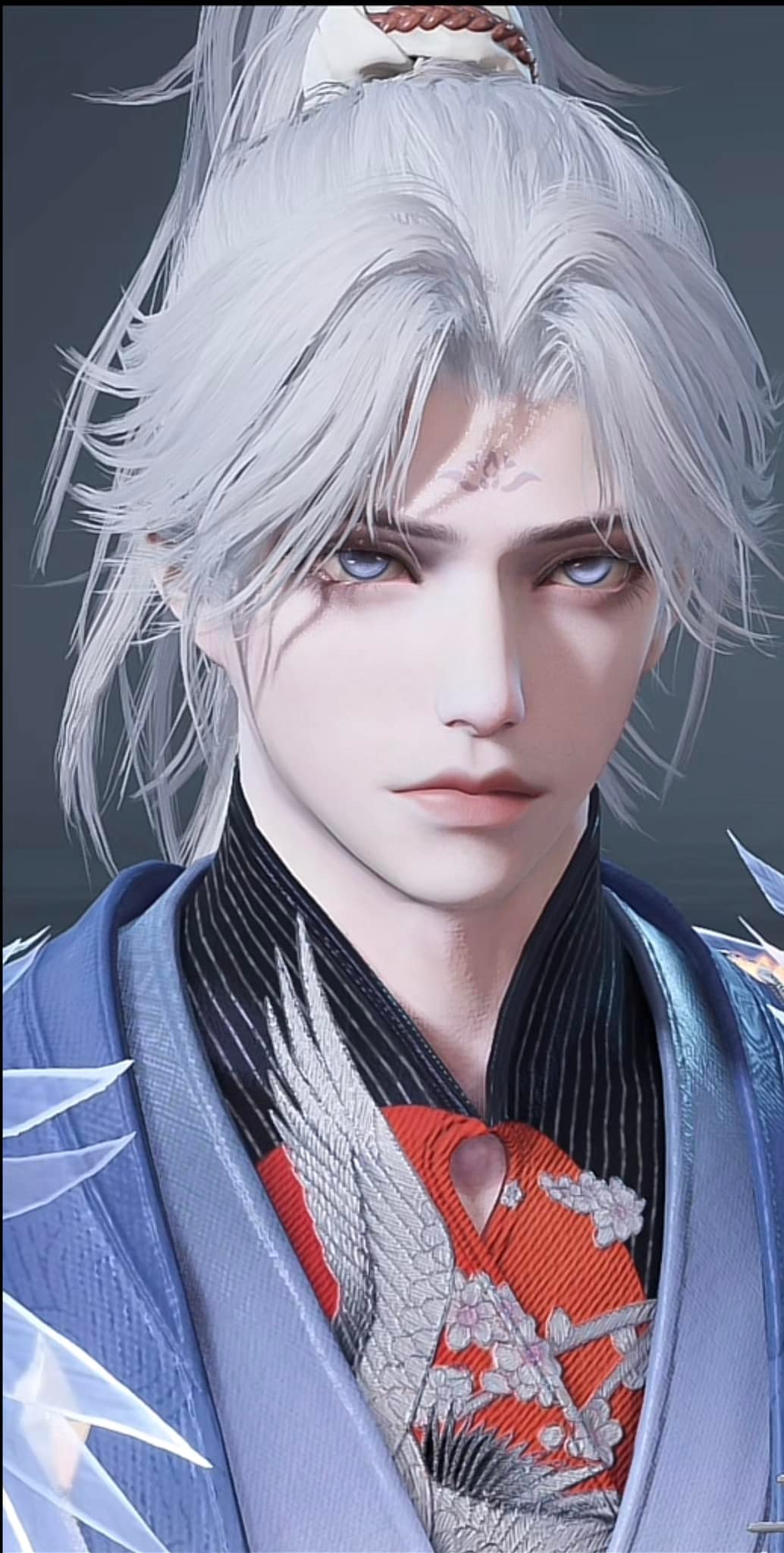 NARAKA: BLADEPOINT Việt Nam Community (NBVN). | ️ Preset của bà nụi ...