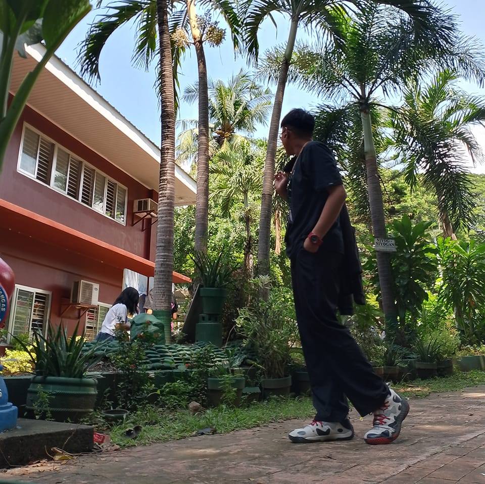 John Rovic De Roxas