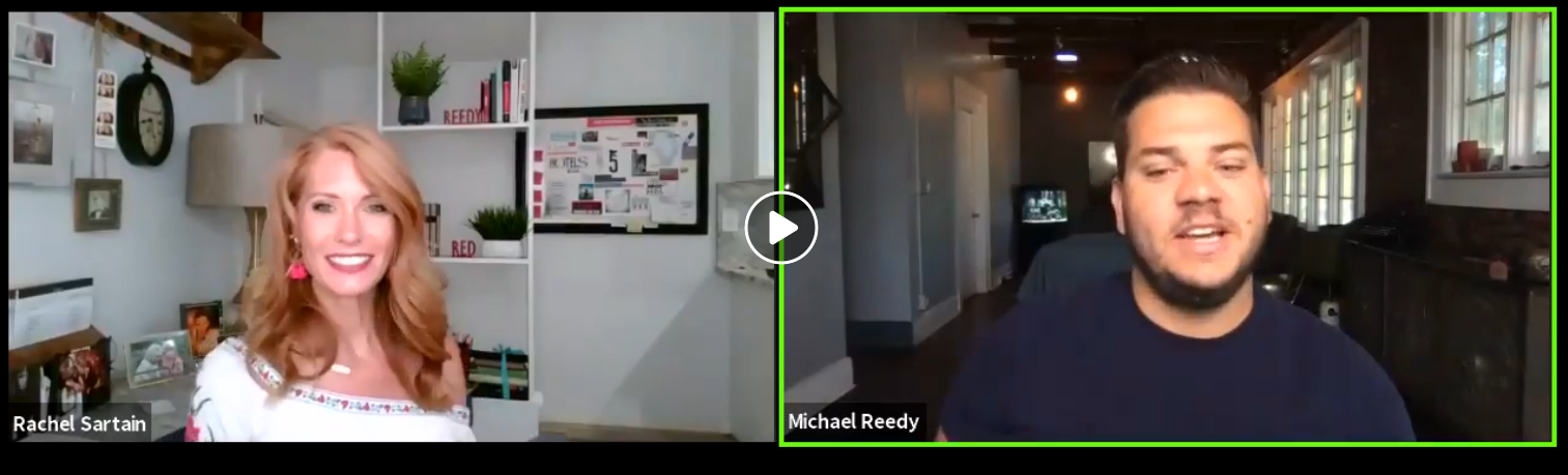 Reedy and Red