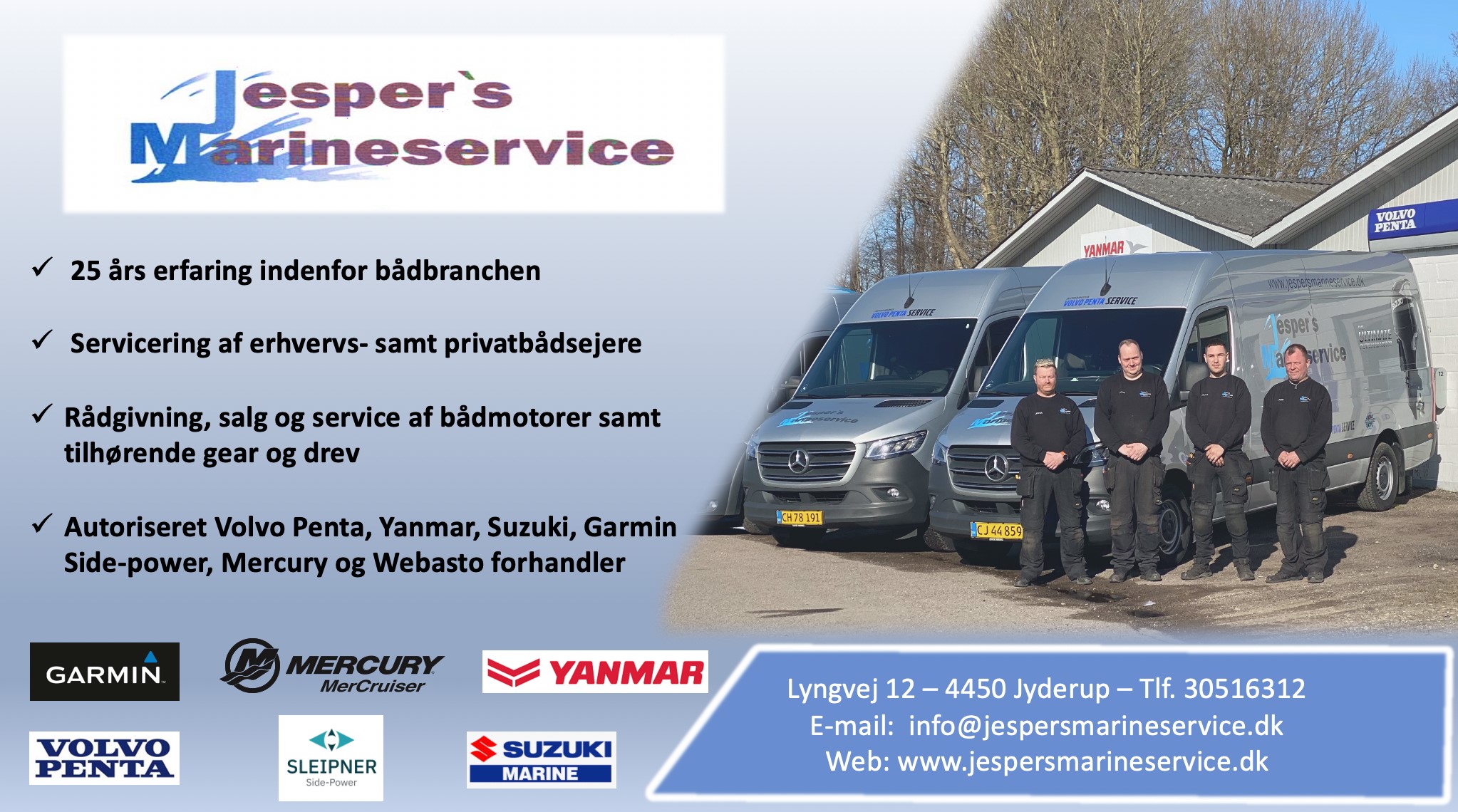 VP Service - Køb D6-DPI – udvalgt tilbehør for 75 000 kr uden beregning ...