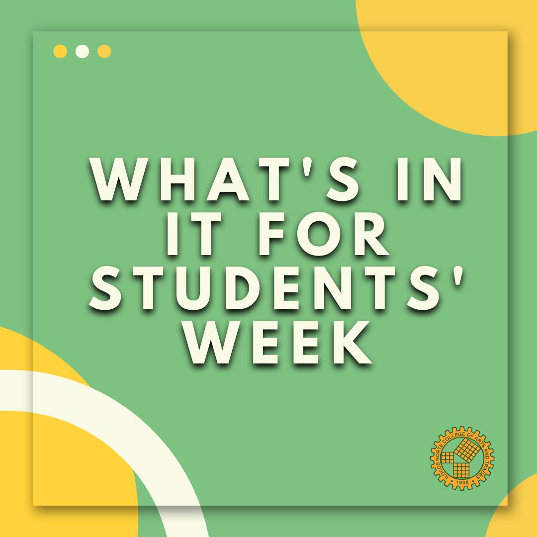 What’s in it... - INCAT Supreme Secondary Learner Government