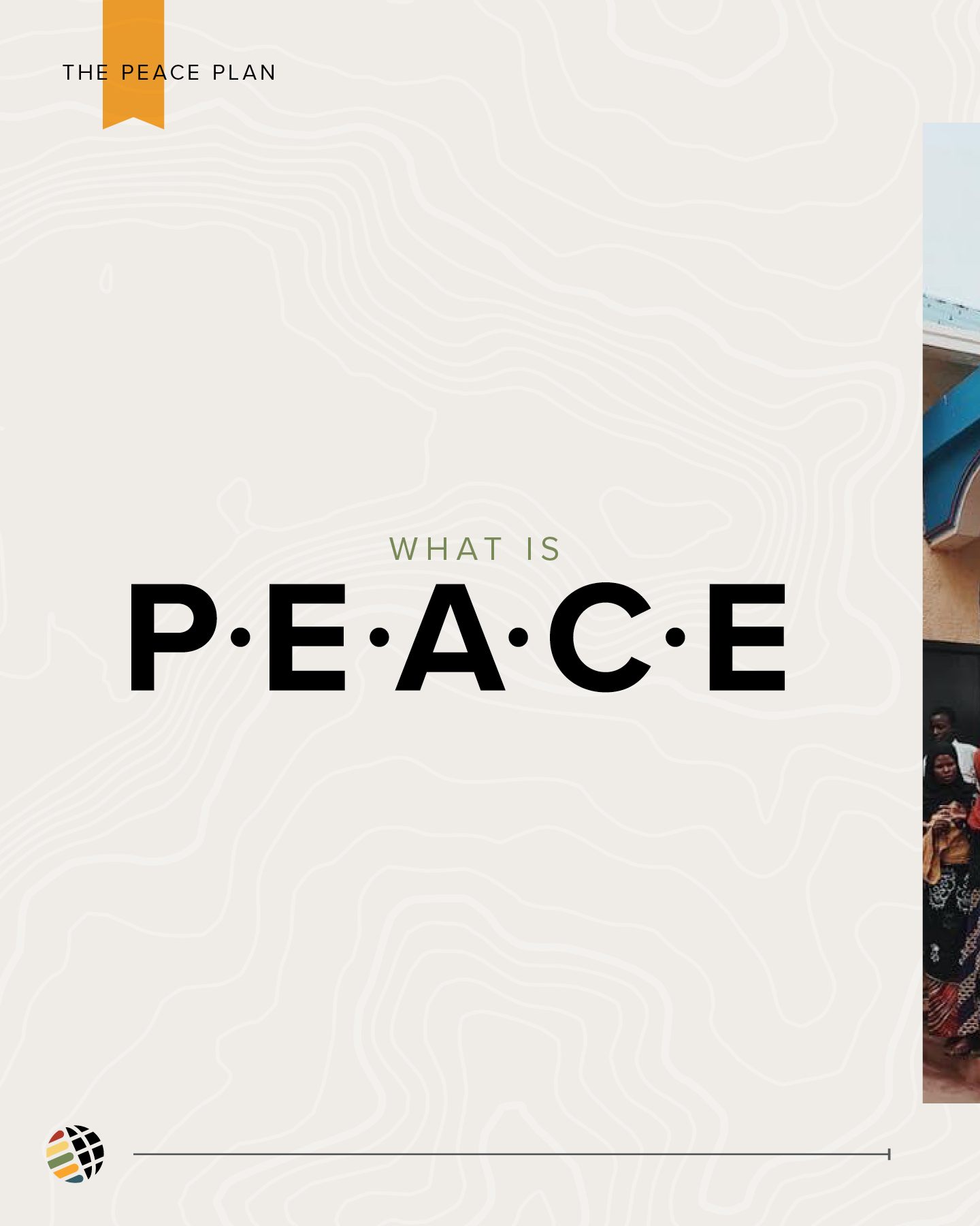 The PEACE Plan